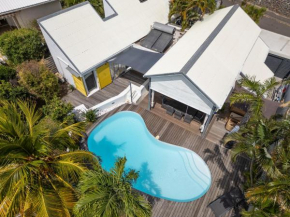Villa ylang